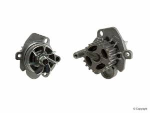 Various but Always Quality - Water Pump (CBEA) (CJAA) (BEW) (BHW) 