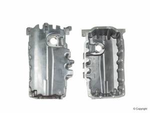 OEM VW - Oil Pan (Mk5) (Mk6)