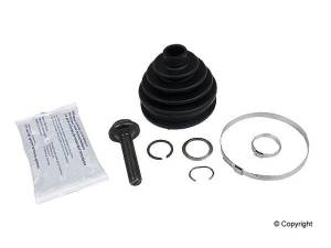 Various but Always Quality - CV Boot Kit Outer (B5.5 Passat)