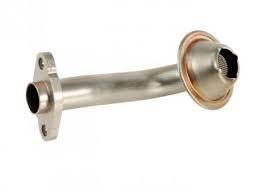 OEM VW - Oil Pump Pickup Tube (Mk4) - OEM [UW-8]