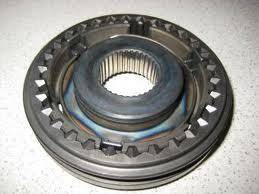 OE VW - 5th Gear Synchro Hub 