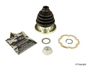 Various but Always Quality - CV Boot Kit Inner Left (Mk4 Manual)