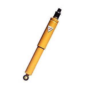Koni - Koni [Yellow] Rear Shock Set (Mk4 Wagon) 