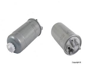 Various but Always Quality - Fuel Filter (Mk4) (B5.5) 