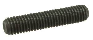OE VW - Exhaust Flange Downpipe Stud (Mk3) (B4) (Mk4) (BHW) 