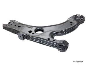 Lemforder - Control Arm w/ Bushings (Mk4)