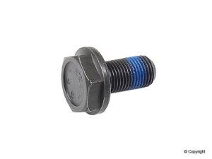 Various but Always Quality - Single Mass Flywheel Bolt (Hex Head) 