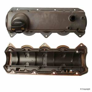 OE VW - Valve Cover Assembly (Mk4 ALH) (OEM) 
