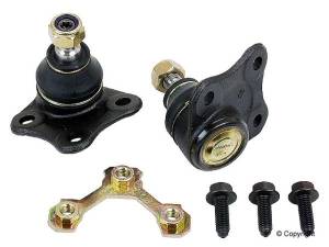 Febi Bilstein - Ball Joint Right [LW-7]