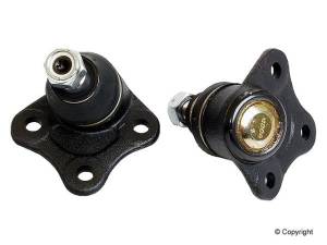 Various but Always Quality - Ball Joint Left