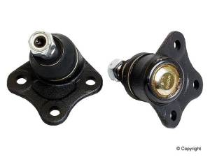 Febi Bilstein - Ball Joint Left  [LW-7]