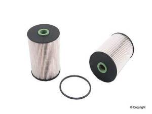 Various but Always Quality - Fuel Filter (MK5 BRM) (CBEA)(CJAA) 1-hole style (VW) [EC-3]