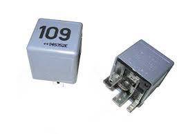 Various but Always Quality - Relay 109 (Mk3) (B4) (Mk4) [UW-10]