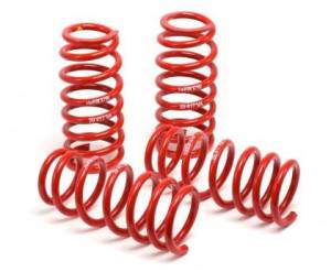 H&R - H&R Race Springs for Mk5 Jetta