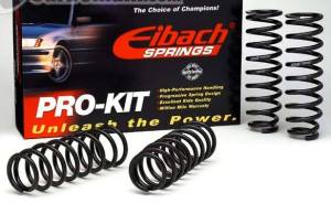 Eibach - Eibach Pro Kit Lowering Springs (mk4) (Set of 4) (Golf/Jetta/Jetta Wagon) TDI