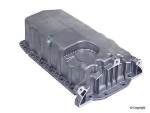 Various but Always Quality - Aluminum Oil Pan (Mk4) [A-3]