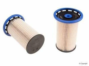 Various but Always Quality - Fuel Filter (Passat CKRA) [EC-3]