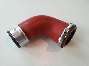 OE VW - Turbo To Intercooler Pipe Hose (Mk5 BRM) [BB-5]