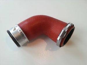 OEM VW - Turbo To Intercooler Pipe Hose (Mk5 BRM) [BB-5]