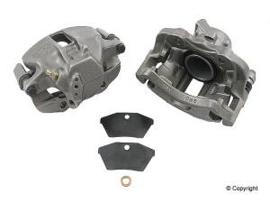 Various but Always Quality - Front Left Brake Caliper (B4)