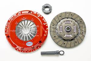 South Bend Clutch - South Bend Clutch Stage 2 Daily Clutch Kit Without Flywheel (5-speed)