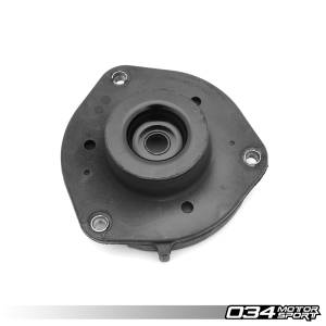 034 Motorsport - 034Motorsport Strut Mount, Track Density, MkV & MkVI Volkswagen, 8J & 8P Audi with Bearing [BB-5]