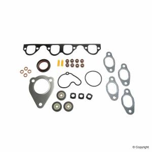 elring - Cylinder Head Gasket Gaskets (Mk4) 