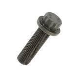 OEM VW - Front Crankshaft Bolt (Mk4 ALH) [UW-4]