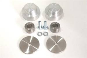 EvolutionImport - 1 inch Lift Kit For MKIV Golf, Jetta, and All New Beetles