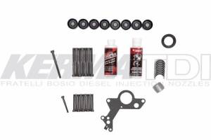 Camshaft Kit, BRM Franko6 Stage II – Cascade German Parts