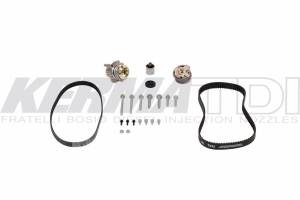 Various but Always Quality - BRM Timing Belt Kit 