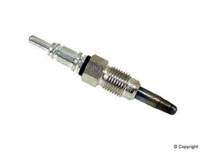 Bosch - Coolant Glow Plug 12mm (Mk4 ALH) [UW-2]