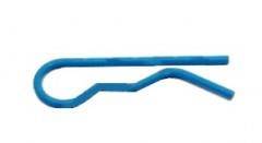 OE VW - Fuel Filter Clip (Mk3)(B4)