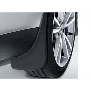 OEM VW - Front Mudflaps (Mk6 Jetta 2011 - 2014)