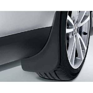 OEM VW - Front Mudflaps (Mk5 BRM and 2009 + Jetta and 2010+ Sportwagen)