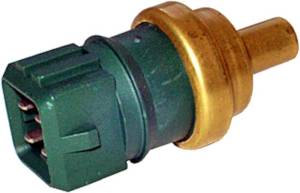 Various but Always Quality - Coolant Temp Sensor Blue 4pin w/Seal and Clip (early Mk4) [UW-8]