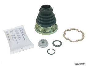 Various but Always Quality - CV Boot Kit Inner Right (Mk4 Manual) 