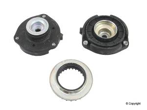 Various but Always Quality - Upgraded Front Strut Mount Kit - (MK5) (Mk6) (Passat NMS) [A-6]