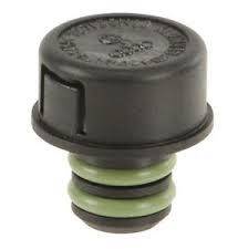 OEM VW - Automatic Transmission Fill Plug (mk4 ALH 01M) [A-3]