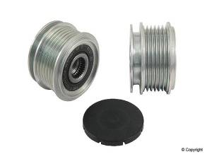 INA - Alternator Pulley (Mk4) (Mk5)(Mk6) 