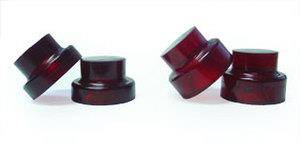 OE VW - Polyurethane Spacer Set, Mk4 Rear 10mm (3/8") & 19mm (3/4")