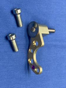 Metalnerd - Universal PD TDI Crank Lock (Replaces T10050 & T10100)
