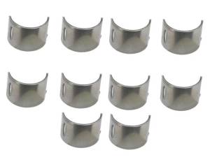 Glyco - Cam Bearing Kit (BEW) (BRM) (BHW) (set of 10)