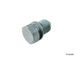 OE VW - Oil Drain Plug w/ washer (VW/Audi) [EC-3]