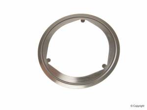 OEM VW - Exhaust Flapper valve Gasket and Downpipe to Catalytic Converter Gasket (CBEA/CJAA/CKRA)]