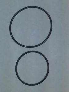 OEM VW - EGR Seals (Mk4 BEW) [UW-1]