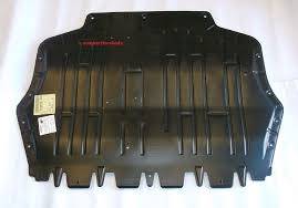 OE VW - Belly Pan (Mk5)