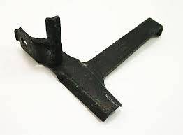 OE VW - Large Battery Clamp (BHW B5.5 Passat)