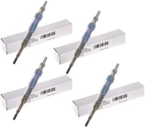 OE VW - Glow Plug Set [OEM VW] (7V updated) - (BEW)(BHW) set of 4 