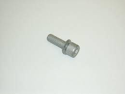 OEM VW - EGR Cooler Pipe Bolt (MK4 ALH) [UW-2]